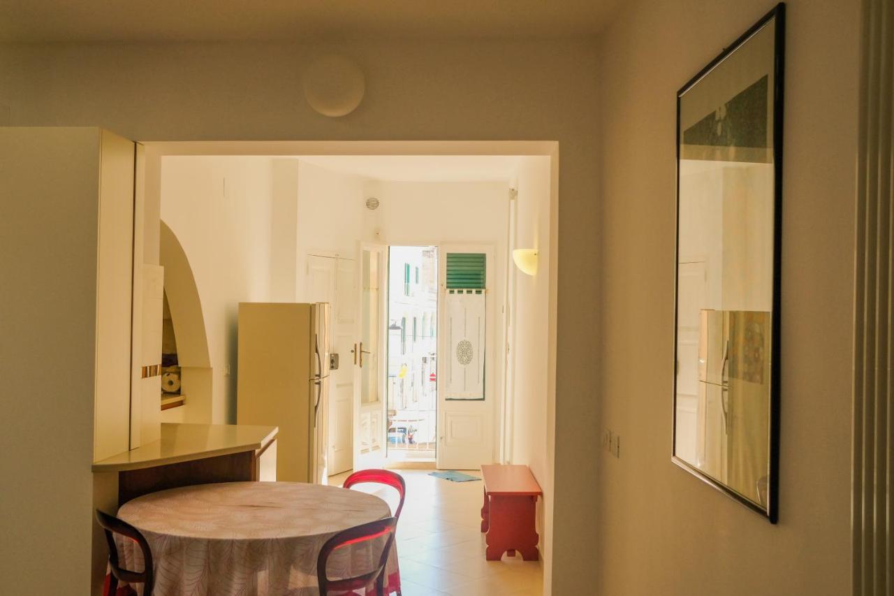 Suite Sabean Monopoli Exterior foto